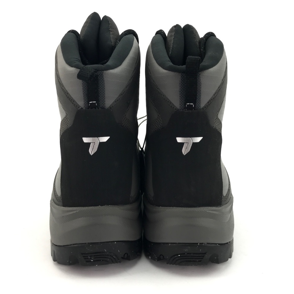 🔴SOLD Columbia Mens Daska Pass III Titanium Boots - Picture 3 of 8